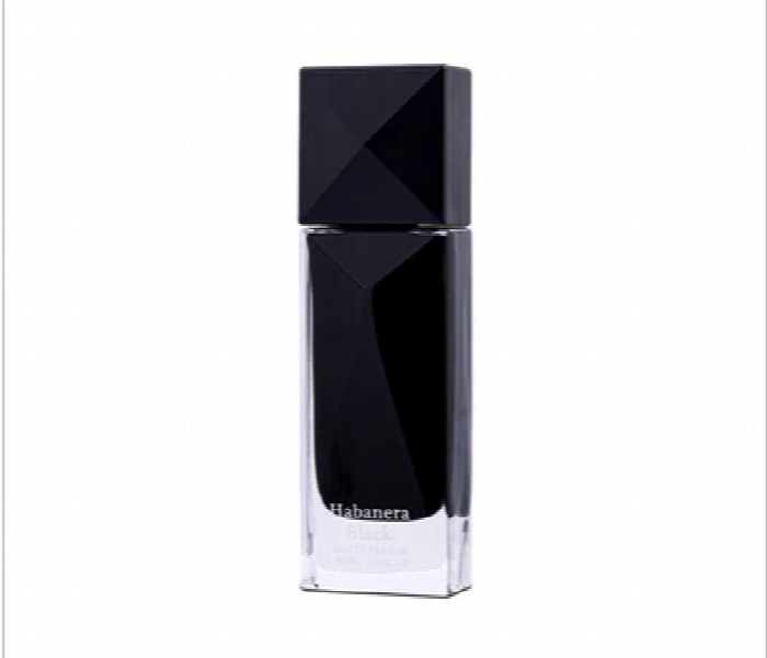 Aurora Habanera Black Edp 80Ml Perfume For Men - Zoom Image 3