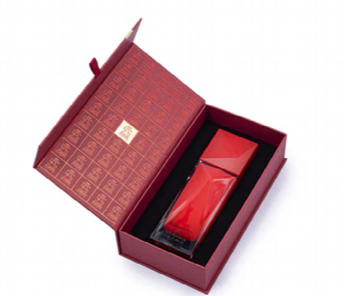 Aurora Habanera Red Edp 80Ml Perfume For Women - Zoom Image 2