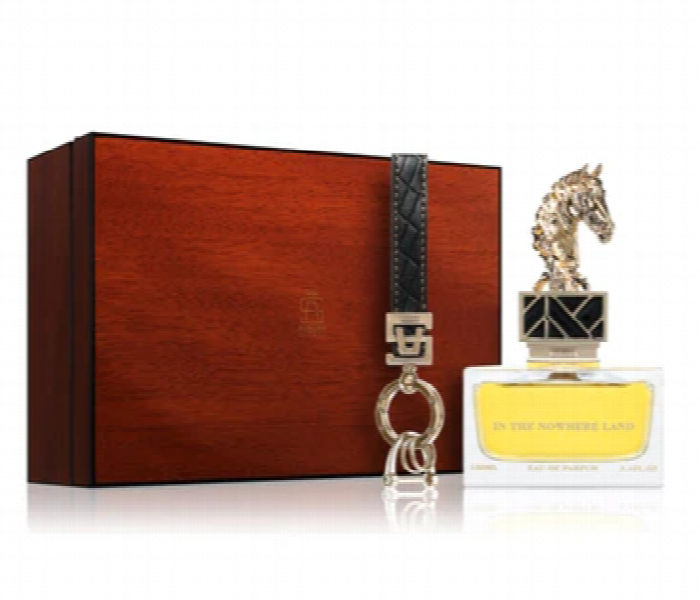 Aurora Celestial Collection In The Nowhere Land Edp 100Ml Unisex Perfume - Zoom Image 1