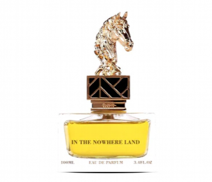 Aurora Celestial Collection In The Nowhere Land Edp 100Ml Unisex Perfume - Zoom Image 2