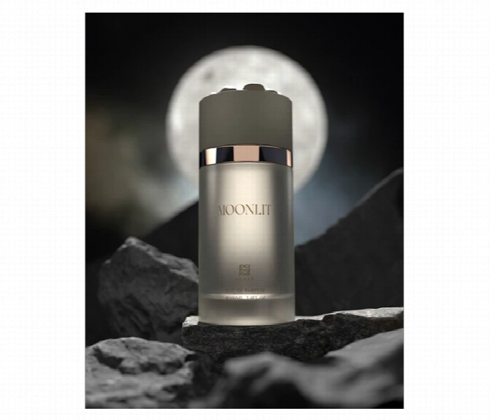 Moonlit Edp 100Ml By Ahmed Al Maghribi - Zoom Image 2