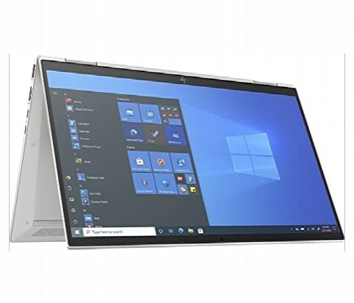 Hp Elitebook X360 1040 G8 I7 11Th Gen 16Gb 512Gb Touch Win11 Office Preowned Laptop - Zoom Image 4