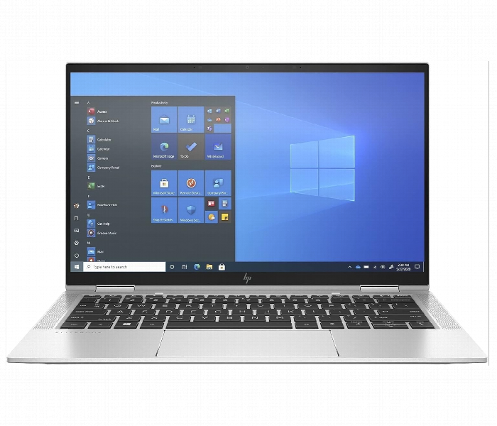 Hp Elitebook X360 1040 G8 I7 11Th Gen 16Gb 512Gb Touch Win11 Office Preowned Laptop - Zoom Image 3