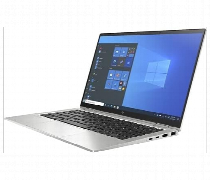 Hp Elitebook X360 1040 G8 I7 11Th Gen 16Gb 512Gb Touch Win11 Office Preowned Laptop - Zoom Image 5