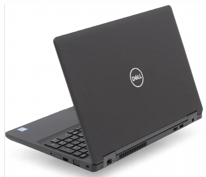 Dell Latitude 5590 I7 8Th Gen 16Gb 512Gb Touch Win11 Office Preowned Laptop - Zoom Image 3
