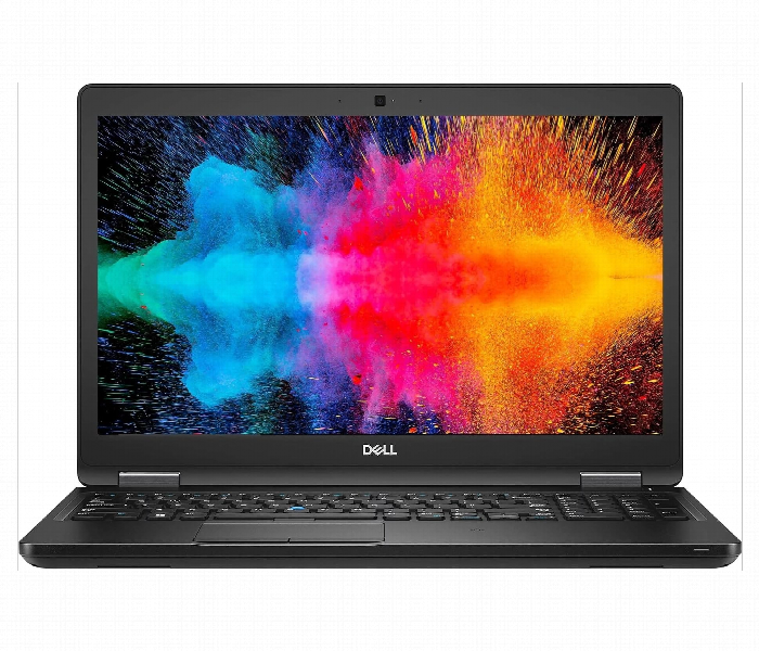 Dell Latitude 5590 I7 8Th Gen 16Gb 512Gb Touch Win11 Office Preowned Laptop - Zoom Image 1