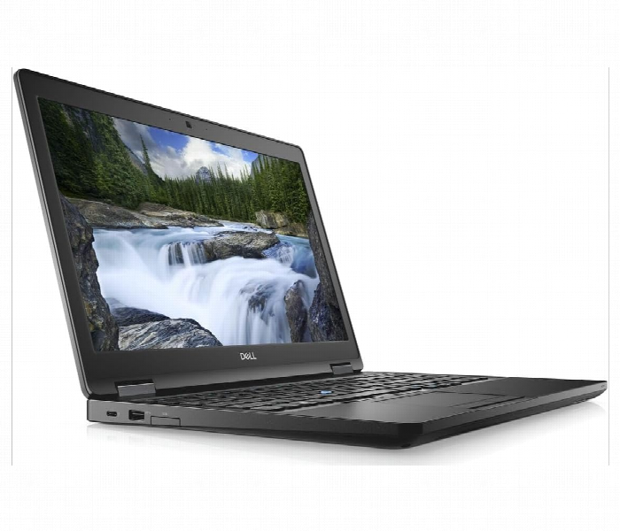 Dell Latitude 5590 I7 8Th Gen 16Gb 512Gb Touch Win11 Office Preowned Laptop - Zoom Image 4