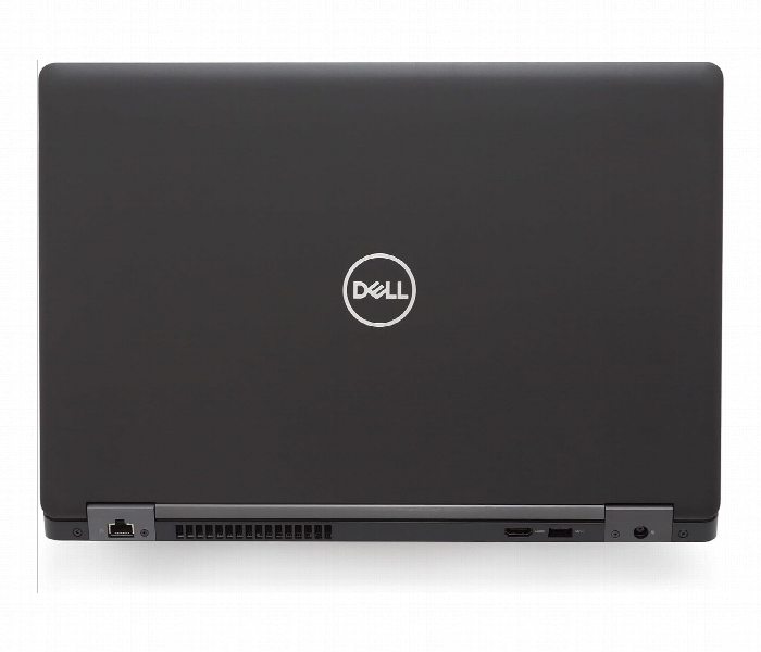 Dell Latitude 5590 I7 8Th Gen 16Gb 512Gb Touch Win11 Office Preowned Laptop - Zoom Image 2