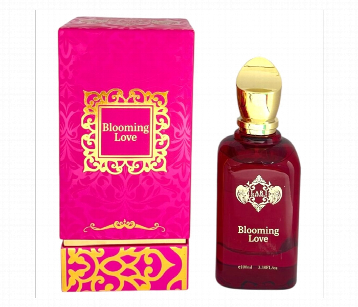 Lari Perfume Blooming Love F 100Ml - Zoom Image