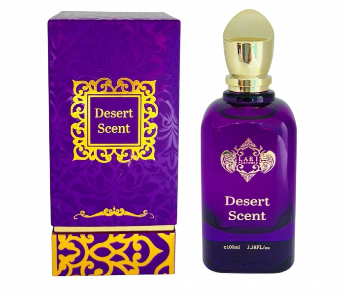 Lari Perfume Desert Scent F 10Ml - Zoom Image