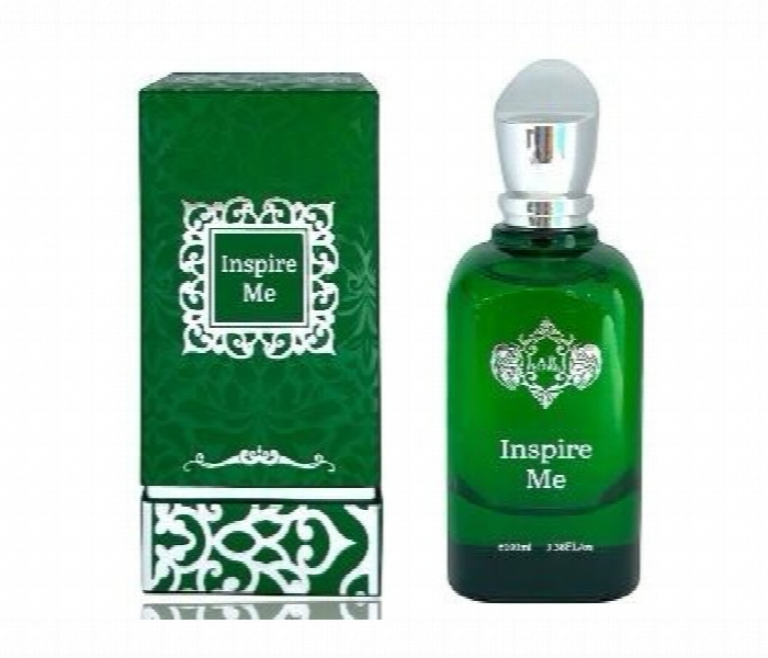 Lari Perfume Inspire Me M 100Ml - Zoom Image