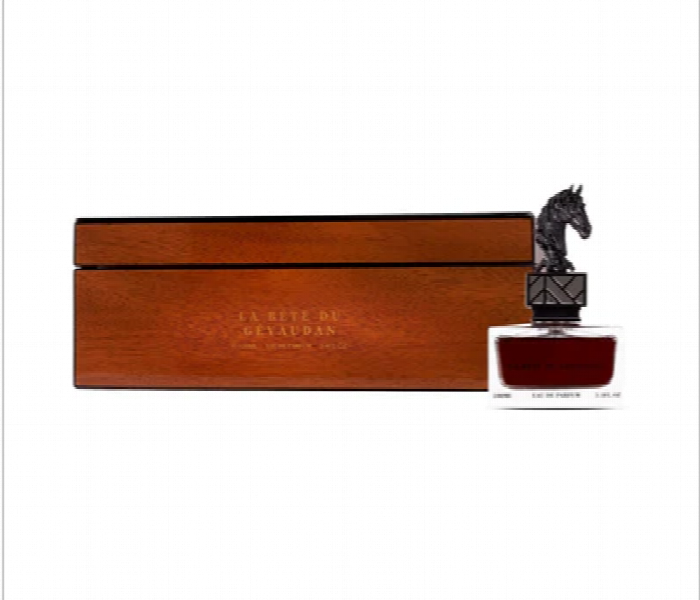 Aurora Celestial Collection La Bete De Gevaudan Edp 100Ml For Men - Zoom Image 1