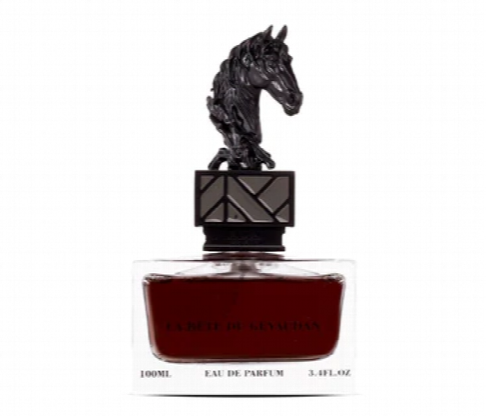 Aurora Celestial Collection La Bete De Gevaudan Edp 100Ml For Men - Zoom Image 2