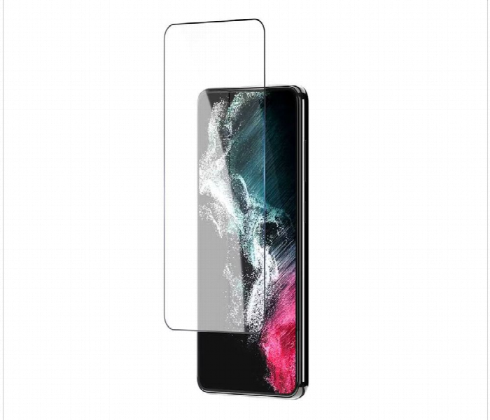 Levelo Twice Tempered Clear Glass Screen Protector For Samsung Galaxy S23 Plus - Zoom Image 2