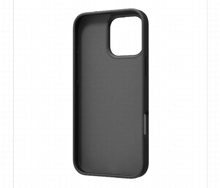 Levelo Morphix Gripstand Case With Cardholder For Iphone 16 Pro Blue - Zoom Image 5