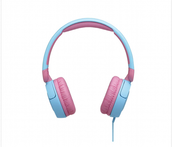 Jbl Jr310 Kids On Ear Headphones Blue - Zoom Image 2