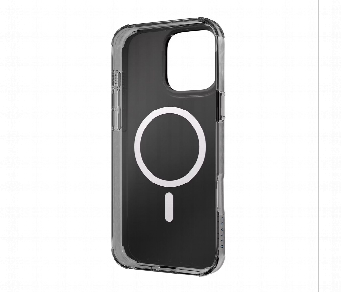 Levelo Cabin Magsafe Case For Iphone 16 Pro Black - Zoom Image 2