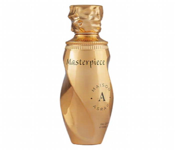 Maison Asrar Masterpiece  Edp 100Ml  Inspired By Althair Parfums De Marly - Zoom Image 3