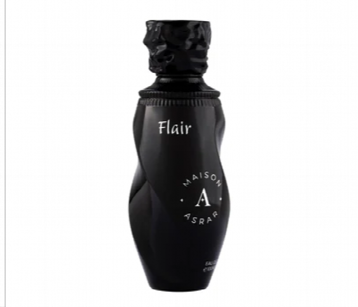 Maison Asrar Flair Edp 100Ml  Inspired By Dior Sauvage Elixir - Zoom Image 3