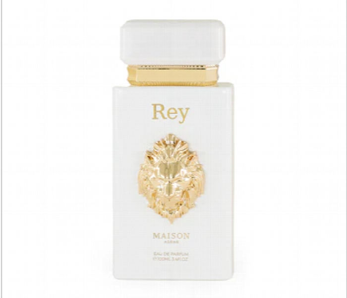 Maison Asrar Rey  Edp 100Ml  Inspired By Myslf Eau De Parfum Yves Saint Laurent - Zoom Image 2