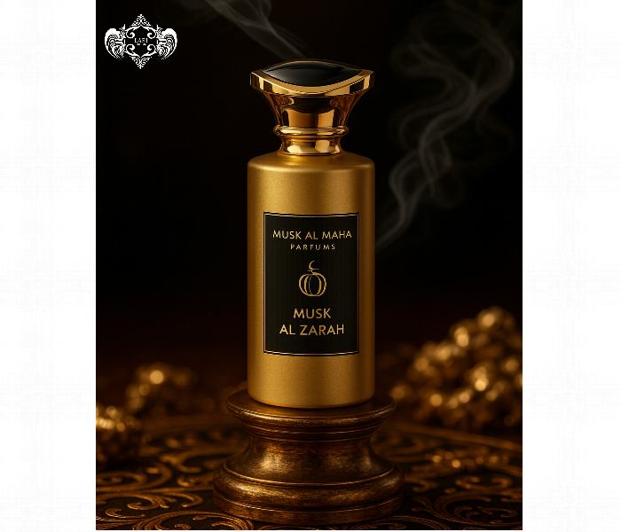 Sheikh Al Shabab Eau De Perfume U 100Ml - Zoom Image