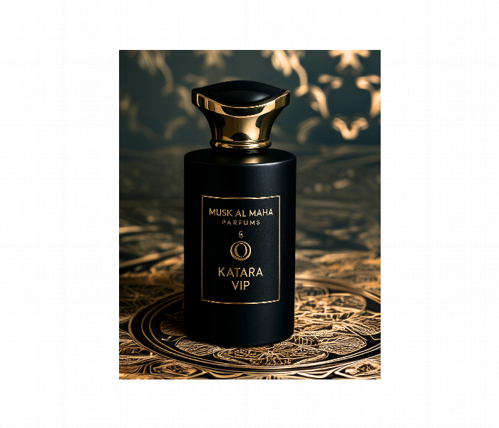 Katara Vip Eau De Perfumr U 100Ml - Zoom Image