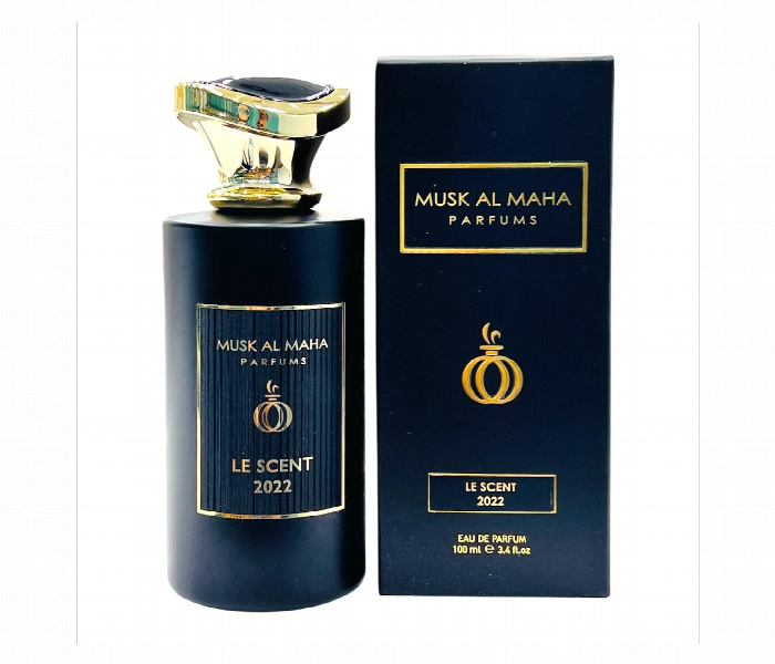 Le Scent 2022 Eau De Perfume U 100Ml - Zoom Image