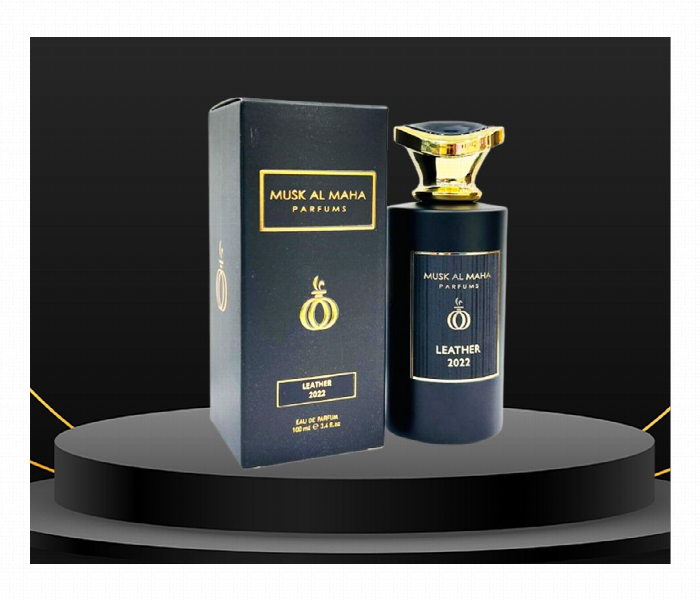 Leather 2022 U Eau De Perfume 100Ml - Zoom Image