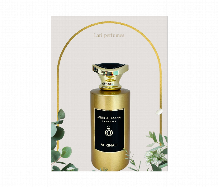 Al Ghali Eau De Perfume U 100Ml - Zoom Image