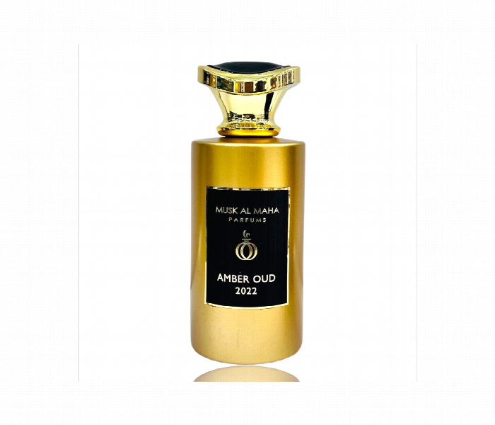 Amber Oud Eau De Perfume U 100Ml - Zoom Image