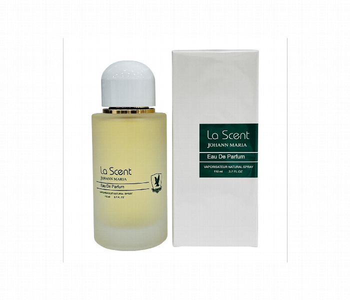 Johann Maria La Scent U Edp 110Ml - Zoom Image