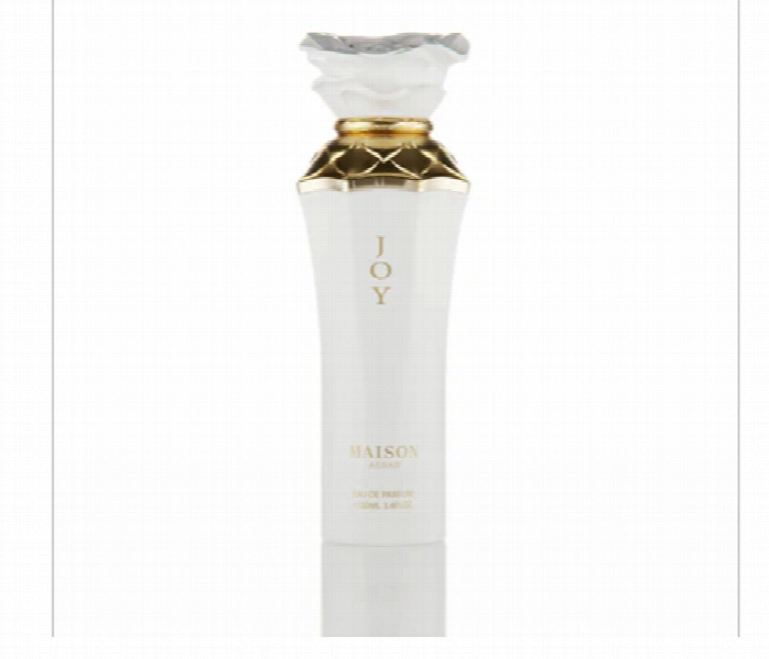 Maison Asrar Joy  Edp 100Ml For Women  Inspired By Prada Paradoxe - Zoom Image 4