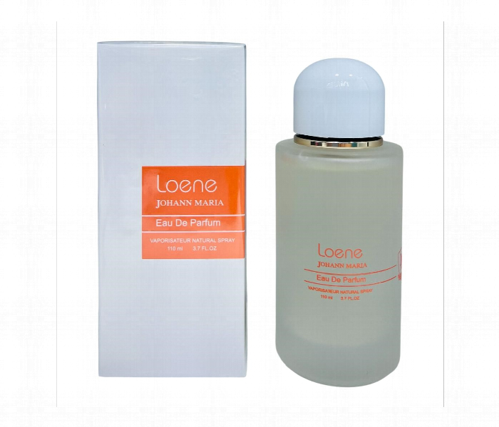 Loene Johann Marria U Eau De Perfume 110Ml - Zoom Image