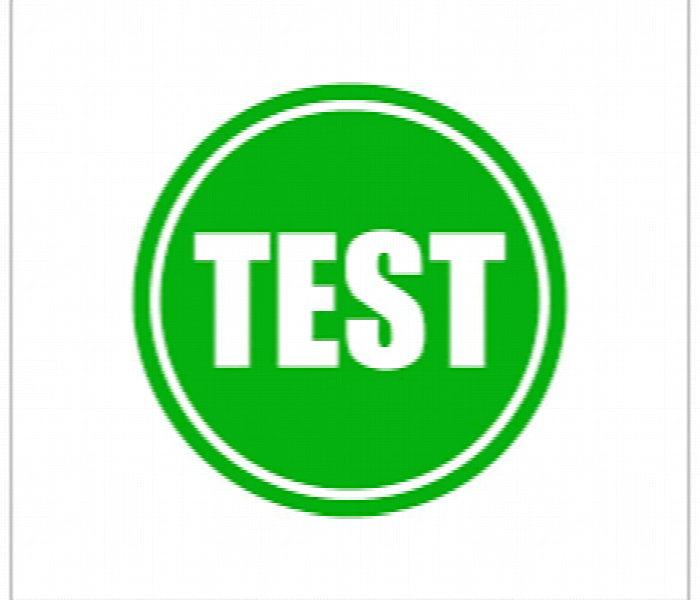 Test Product For Testing Free Delivery - Zoom Image