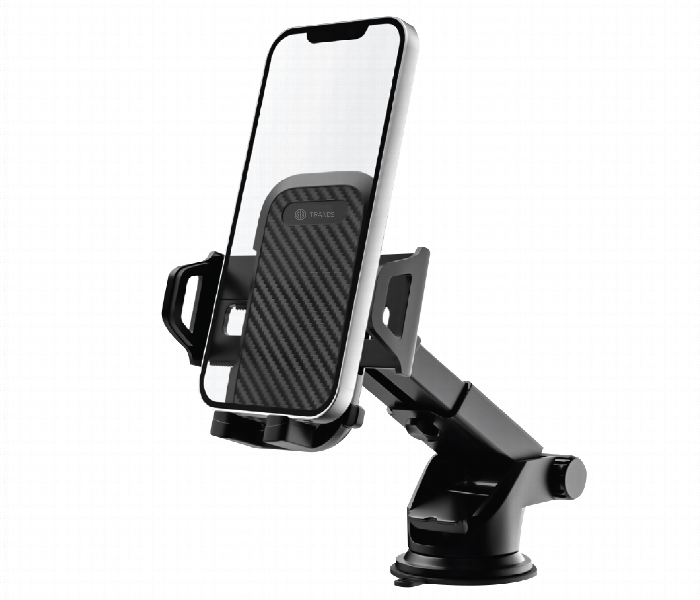 Trands Dashboard And Windshield Car Holder - Zoom Image