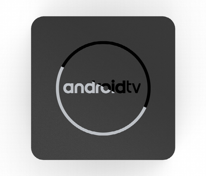 Trands Ultra Hd Android Tv Box - Zoom Image 1
