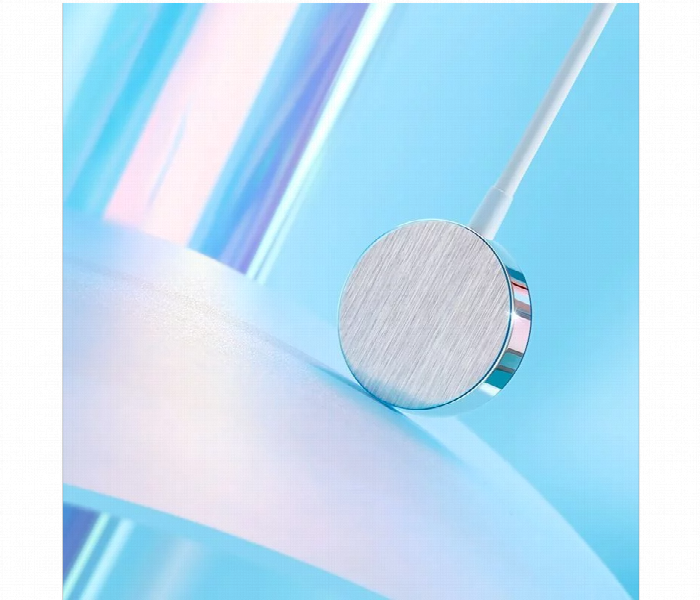 Joyroom  Magnetic Charging Cable 120Cm Apple Watch White - Zoom Image 6
