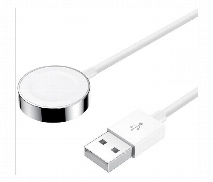 Joyroom  Magnetic Charging Cable 120Cm Apple Watch White - Zoom Image 5