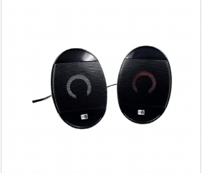 Heatz Usb Mini Pc Speaker Usb Channel - Zoom Image 3