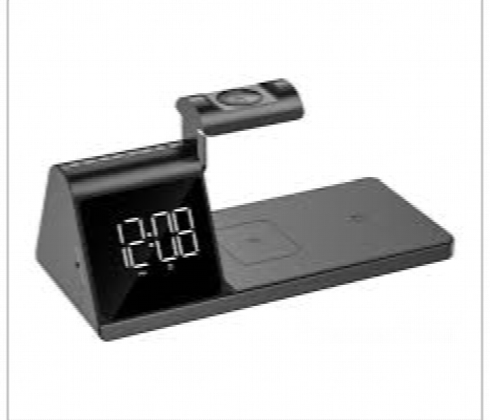 Havit Wireless Multifunctional Charging Station Fast Charging W3042 - Zoom Image 2