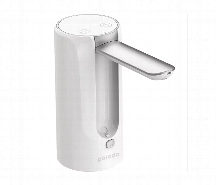 Porodo Lifestyle Mini Water Dispenser With Led Display - Zoom Image 1