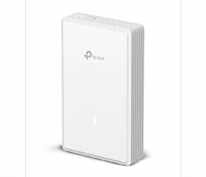 Tp Link Be3600 Wall Plate Wifi 7 Access Point Eap725 Wall - Zoom Image 1