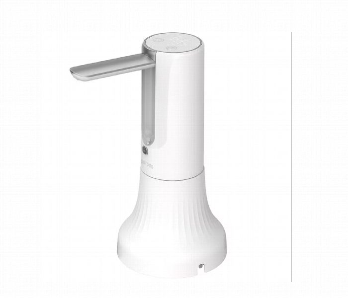 Porodo Lifestyle Desktop Water Dispenser With Led Display - Zoom Image 1