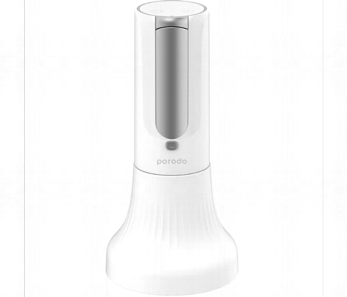 Porodo Lifestyle Desktop Water Dispenser With Led Display - Zoom Image 2