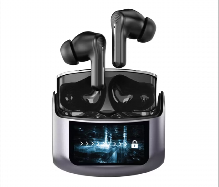 Green Lion Elitewave Anc Inbuilt Touch Screen - Zoom Image 1