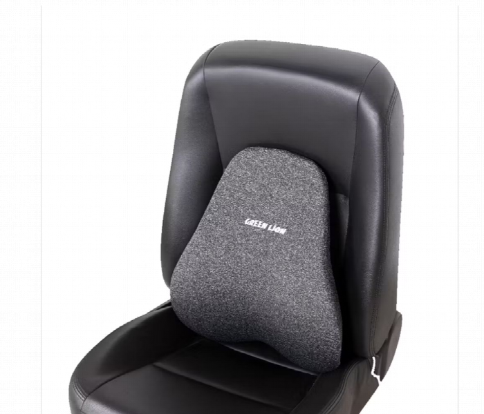 Green Lion Memory Foam Seat Cushion - Zoom Image 2