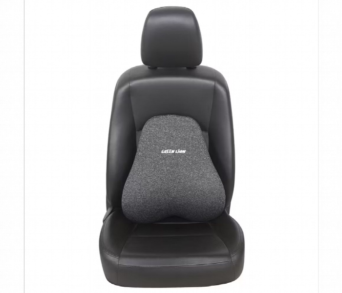 Green Lion Memory Foam Seat Cushion - Zoom Image 1