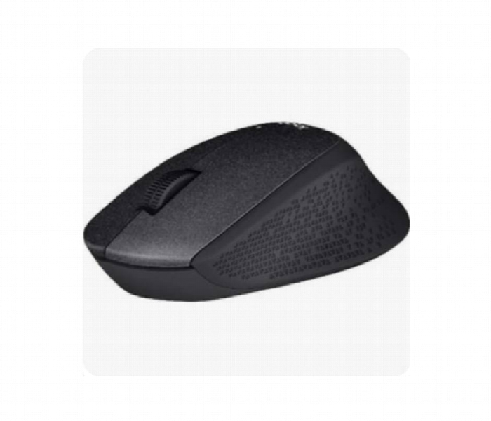 Logitech M330 Silent Wireless Mouse - Zoom Image