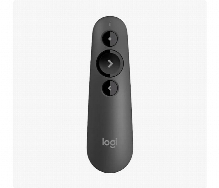 Logitech R500S Laser Presentation Remote - Zoom Image