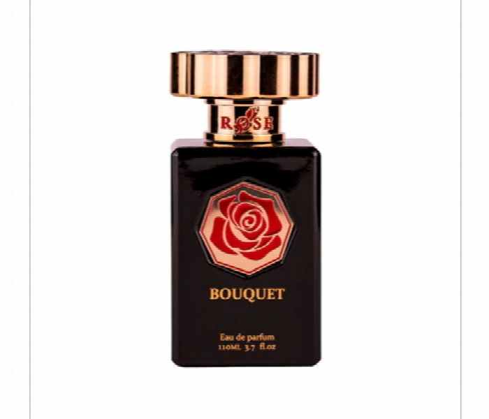 Maison Asrar Rose Bouquet  Edp 110Ml  Inspired By Delina Exclusif Parfums De Marly - Zoom Image 4